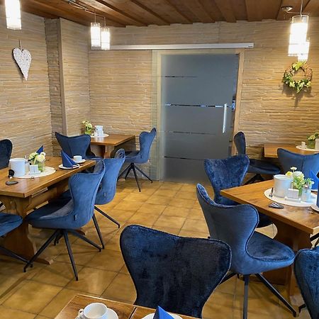Landhaus Am Forst باد ألكسندرباد المظهر الخارجي الصورة