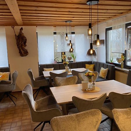 Landhaus Am Forst باد ألكسندرباد المظهر الخارجي الصورة