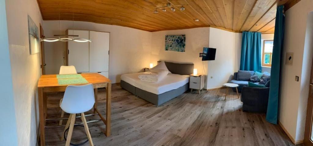 Landhaus Am Forst باد ألكسندرباد المظهر الخارجي الصورة