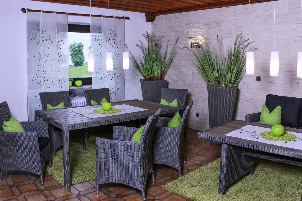 Landhaus Am Forst باد ألكسندرباد المظهر الخارجي الصورة