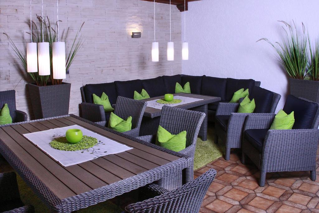 Landhaus Am Forst باد ألكسندرباد المظهر الخارجي الصورة
