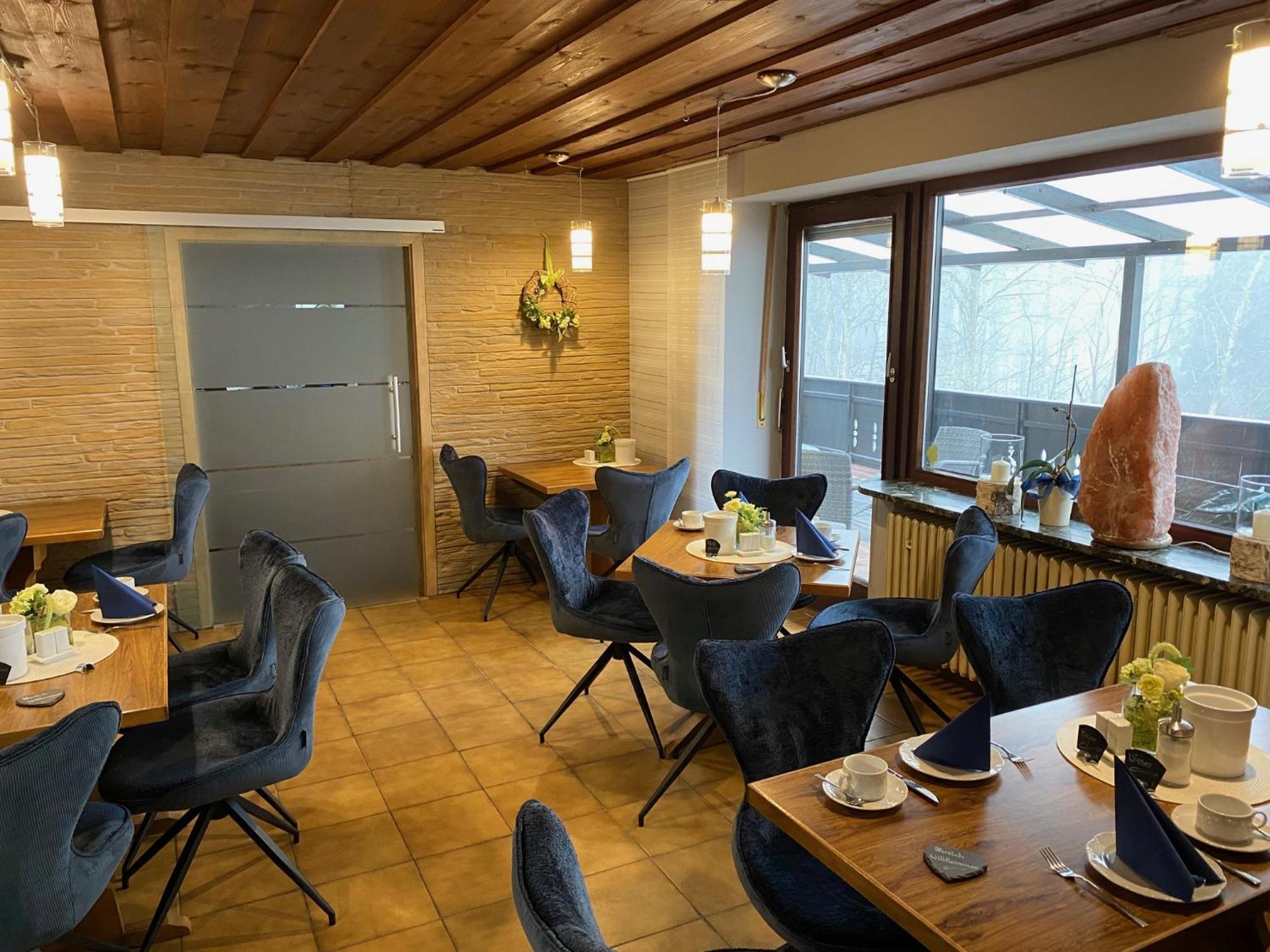 Landhaus Am Forst باد ألكسندرباد المظهر الخارجي الصورة
