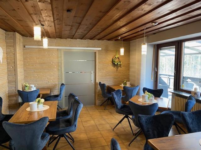 Landhaus Am Forst باد ألكسندرباد المظهر الخارجي الصورة