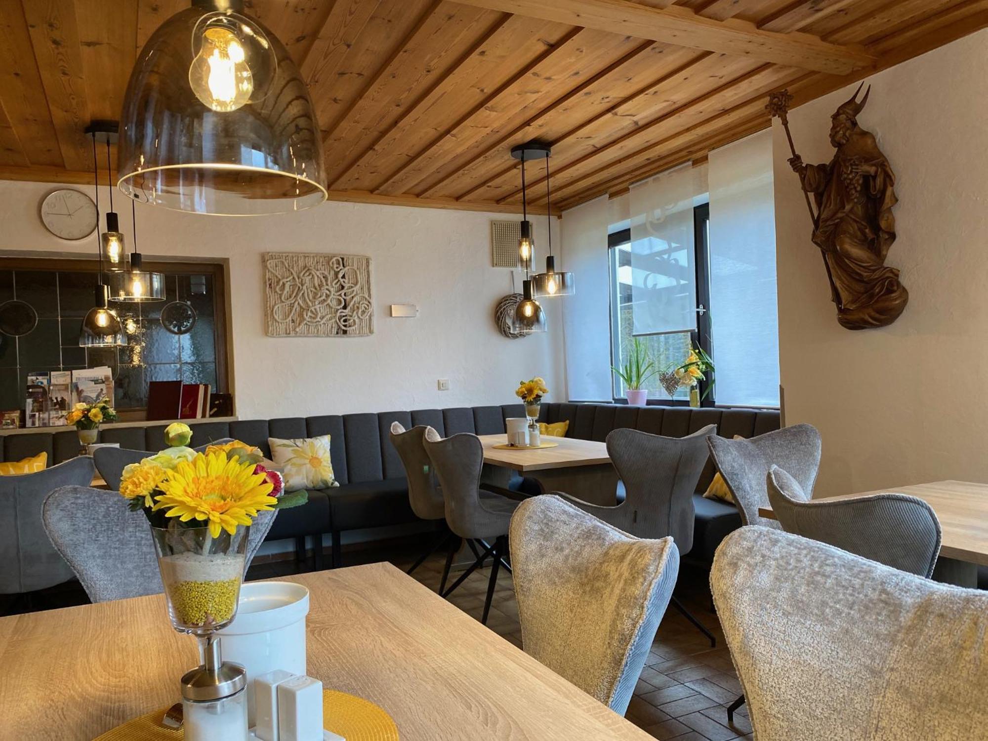 Landhaus Am Forst باد ألكسندرباد المظهر الخارجي الصورة