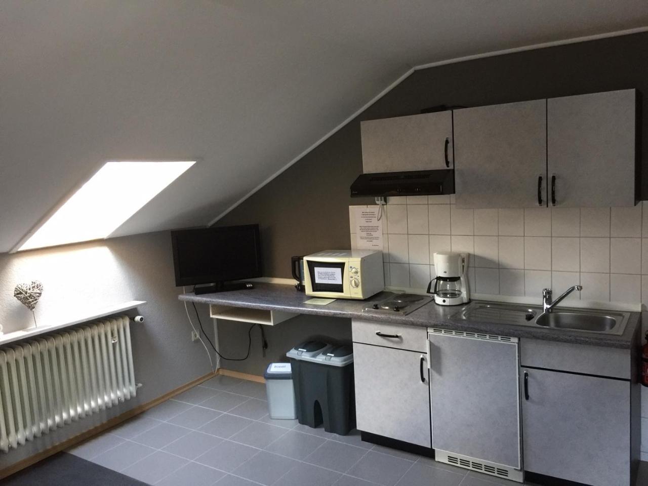 Landhaus Am Forst باد ألكسندرباد المظهر الخارجي الصورة
