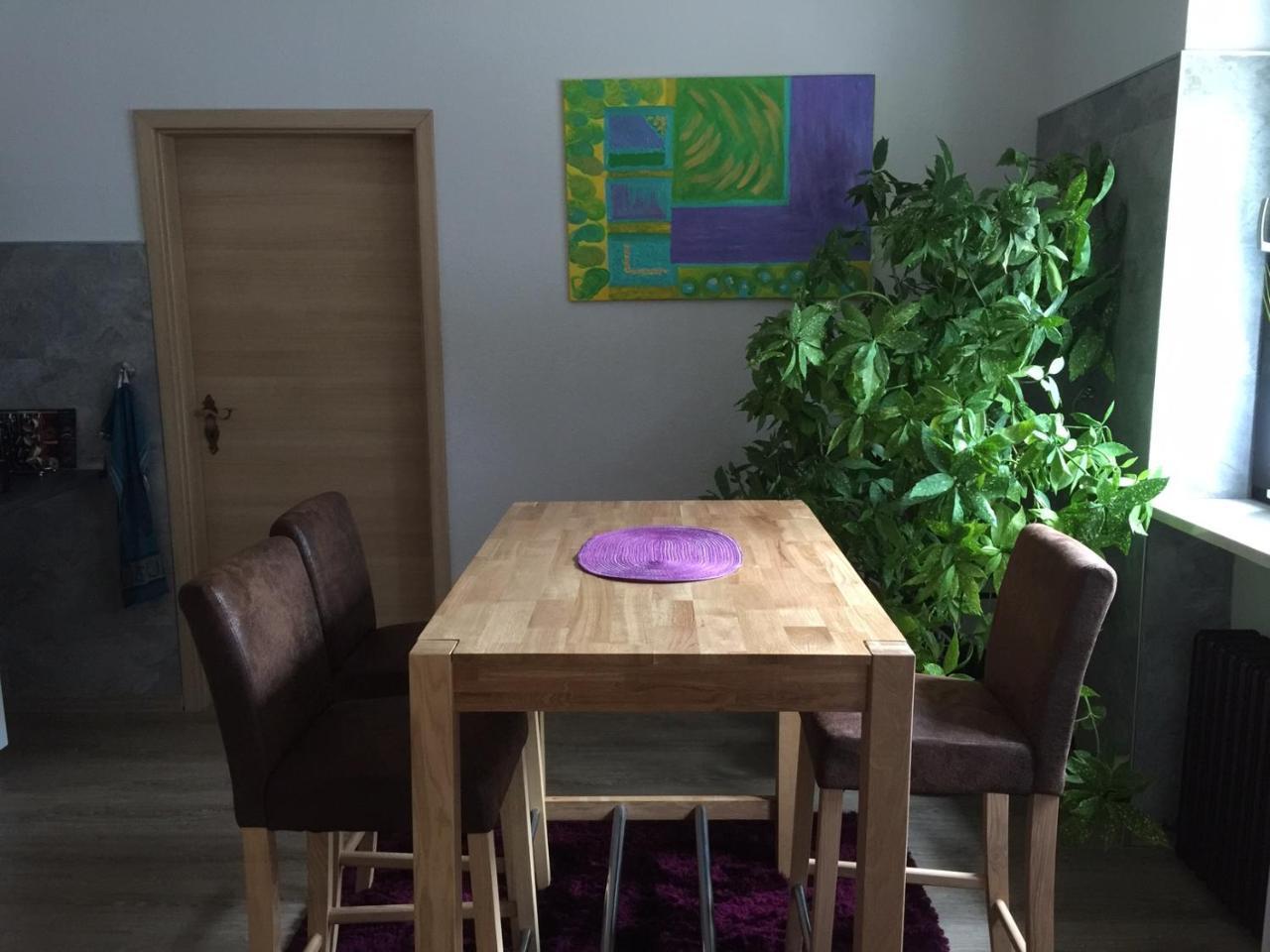 Landhaus Am Forst باد ألكسندرباد المظهر الخارجي الصورة